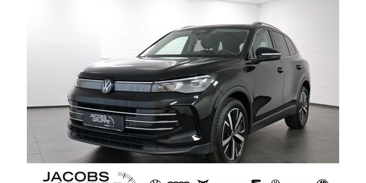 VW Tiguan 26.321 km 40.890 &euro; Alsdorf 52477
