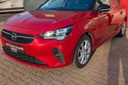 Opel Corsa 67.850 km 10.999 &euro; Gaushorn 25782