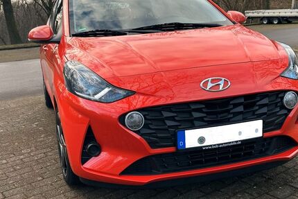 Hyundai i10 12.900 km 13.500 &euro; Essen 45359
