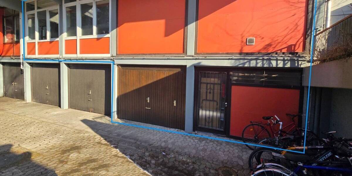 Gewerbeobjekt Vaterstetten Baldham - 549.000&euro; | Angebot:25690256