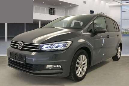 VW Touran 96.200 km 19.490 € Schortens 26419