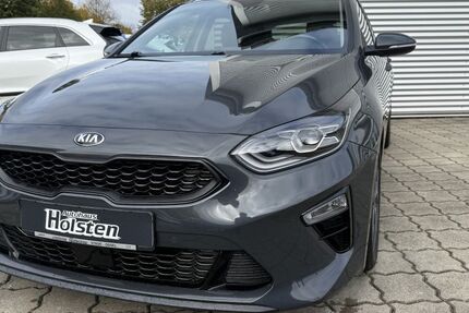 Kia ceed Sportswagon 96.450 km 15.980 &euro; Stade 21684