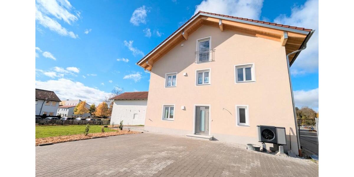 Doppelhaushälfte Bad Birnbach Asenham - 5 Zimmer, 150 m&sup2;, 1.480&euro; | Angebot:26312678
