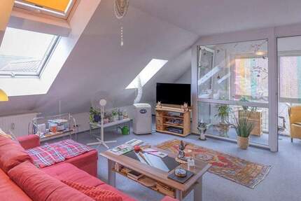 Wohnung Dießen am Ammersee Dießen - 2 Zimmer, 57 m&sup2;, 365.000&euro; | Angebot:25691111