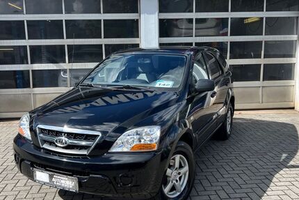 Kia Sorento 163.000 km 5.699 &euro; Osnabrück 49090