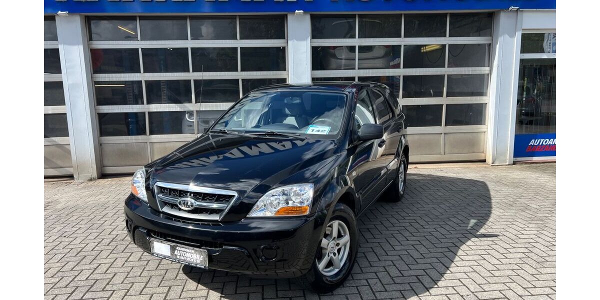 Kia Sorento 163.000 km 5.699 &euro; Osnabrück 49090