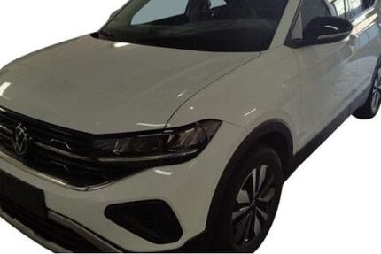 VW T-Cross 8.678 km 24.550 &euro; Berlin 14167