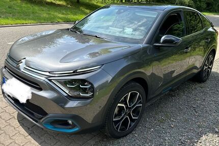 Citroen ë-C4 47.500 km 15.500 &euro; Zweibrücken 66482