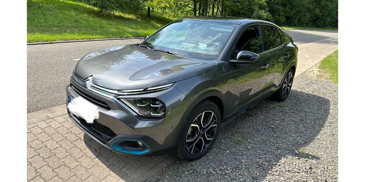 Citroen ë-C4 47.500 km 15.500 &euro; Zweibrücken 66482