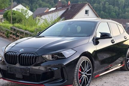 BMW 128 63.925 km 29.990 &euro; Bad Karlshafen 34385