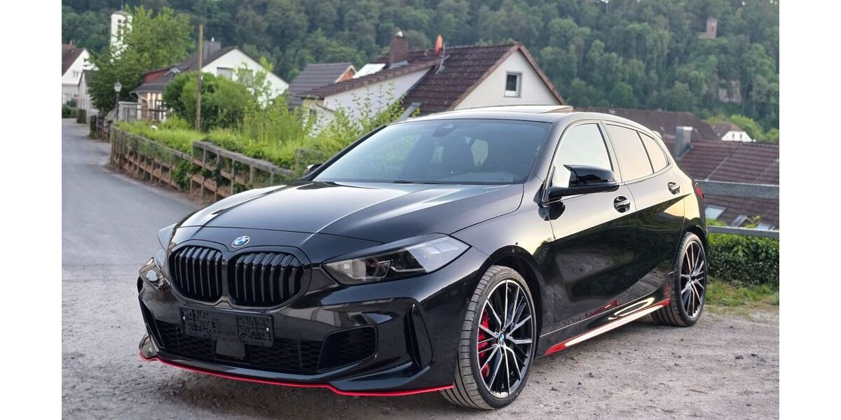 BMW 128 63.925 km 29.990 &euro; Bad Karlshafen 34385