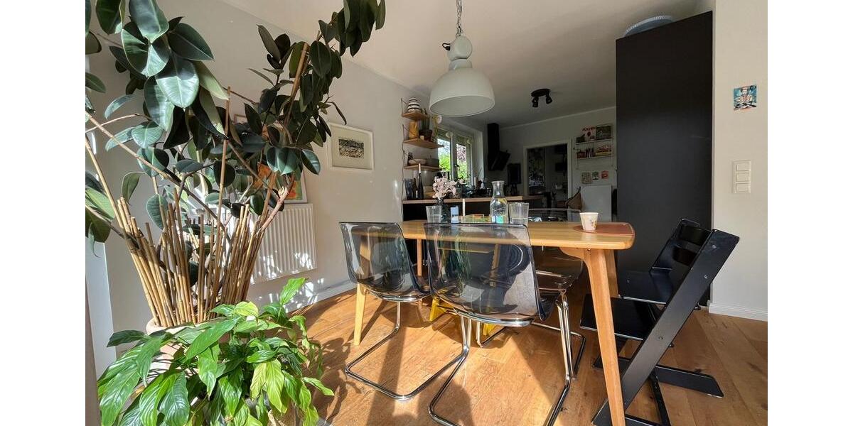 Einfamilienhaus Flensburg Fruerlund - 6 Zimmer, 180 m&sup2;, 740.000&euro; | Angebot:26770486