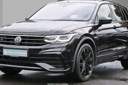 VW Tiguan 18.940 km 38.590 € Worms 67547