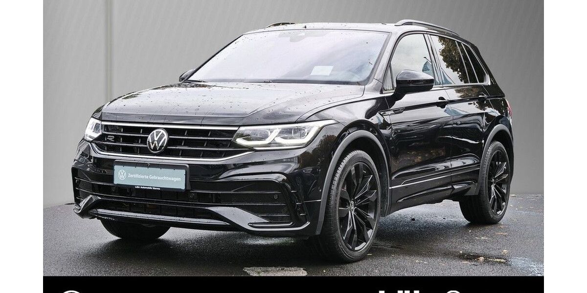 VW Tiguan 18.940 km 38.590 € Worms 67547