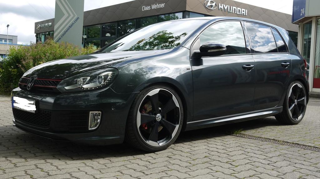 VW Golf 183.000 km 11.990 &euro; Ahrensburg bei Hamburg 22926