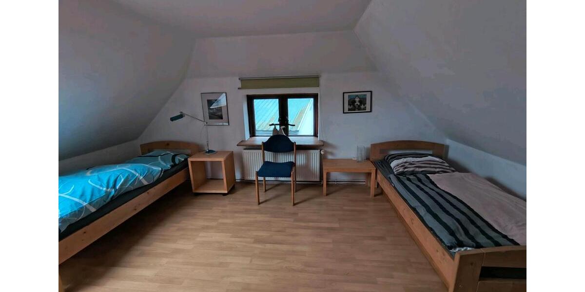 Einfamilienhaus Husby - 6 Zimmer, 100 m&sup2;, 20&euro; | Angebot:26313480