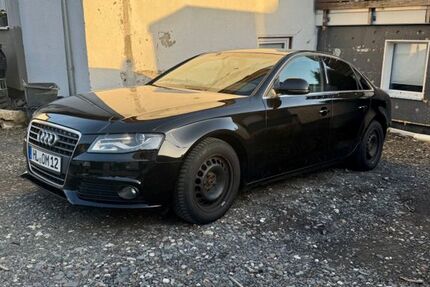 Audi A4 146.500 km 5.500 &euro; Halver 58553