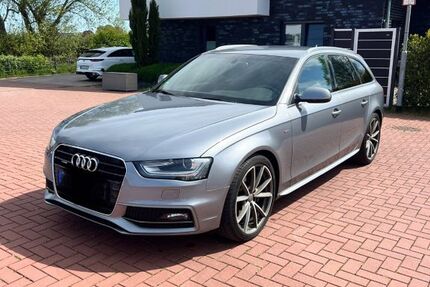 Audi A4 249.000 km 9.999 &euro; Rees 46459
