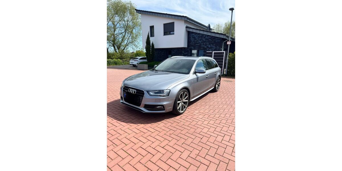 Audi A4 249.000 km 9.999 &euro; Rees 46459