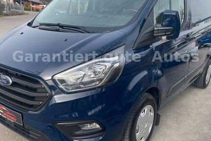 Ford Transit Custom 56.718 km 20.700 &euro; Reutlingen 72770
