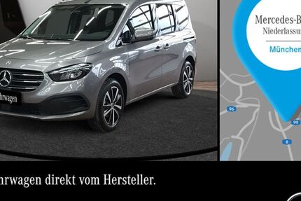 Mercedes-Benz T-Klasse 6.033 km 36.990 &euro; München 81739