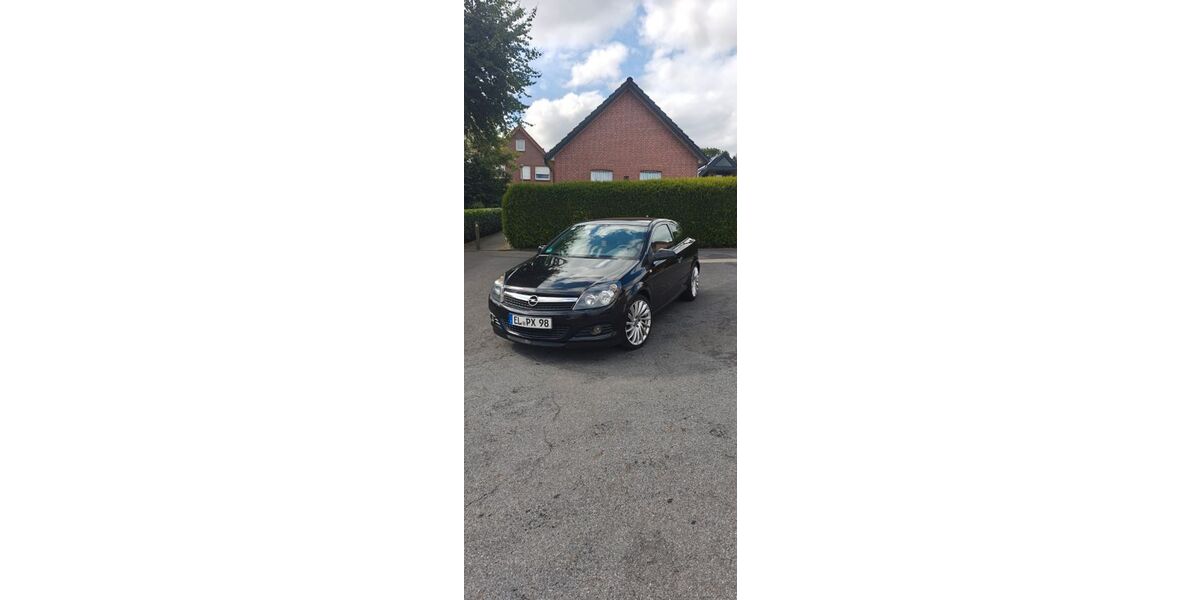 Opel Astra 192.000 km 3.800 &euro; Esterwegen 26897