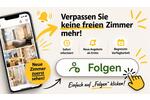 Etagenwohnung Oeversee - 1 Zimmer, 18 m&sup2;, 321&euro; | Angebot:26402387
