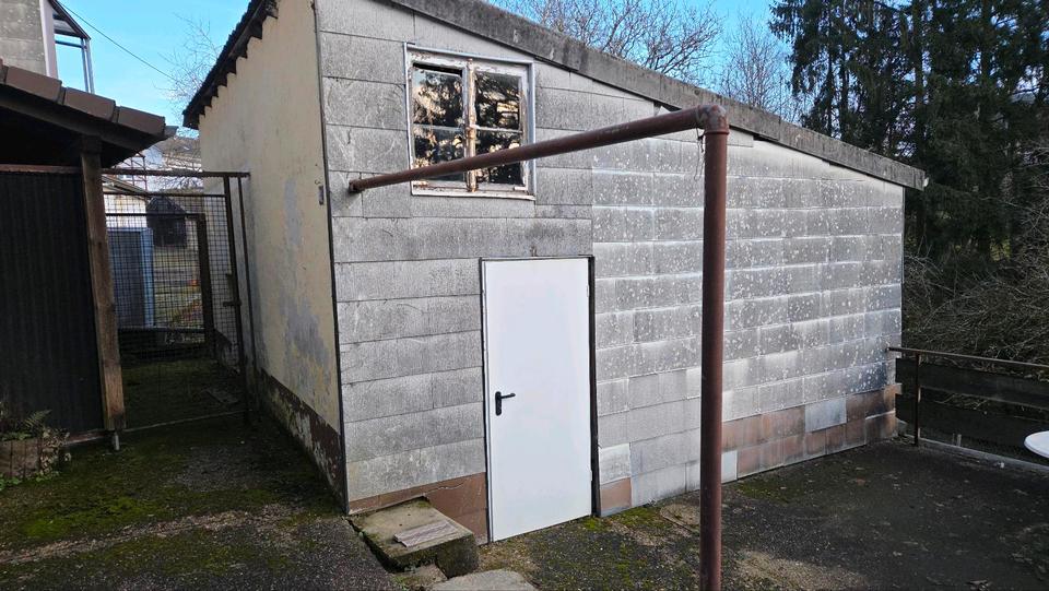 Doppelhaushälfte Ruppertsweiler - 3 Zimmer, 129 m&sup2;, 800&euro; | Angebot:25261613