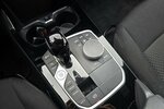 BMW 118i ADVANTAGE/VIRTUAL/NAVI//SITZHEIZUNG/1.HAND 28.344 km 24.900 &euro; Villingen-Schwenningen 78054