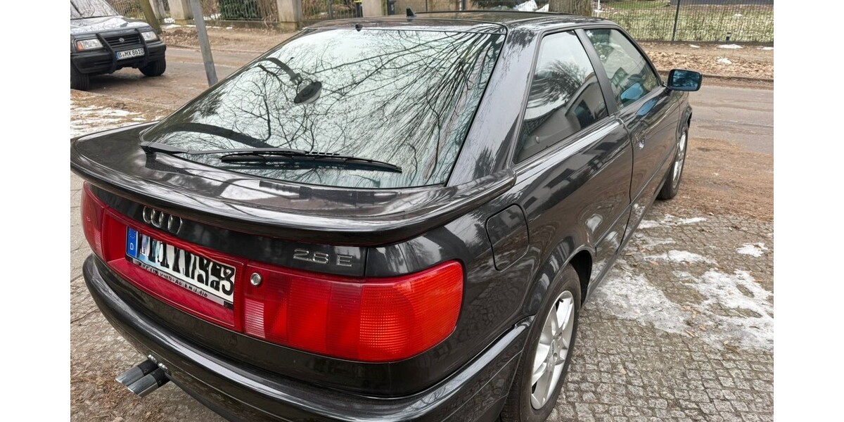 Audi 80 121.015 km 14.900 &euro; Hohen Neuendorf 16540