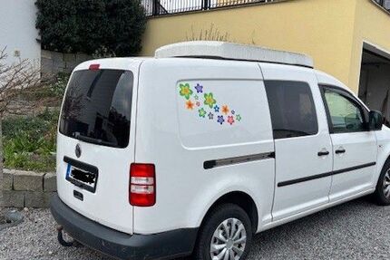 VW Caddy Maxi 189.300 km 16.999 &euro; Überlingen (Bodensee) 88662