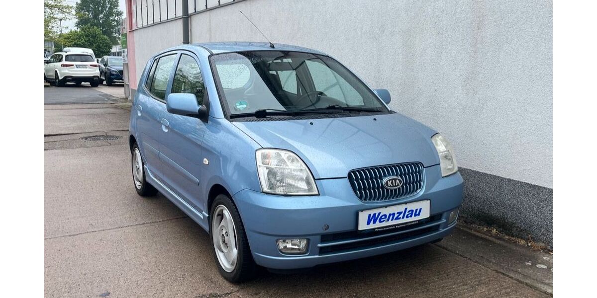 Kia Picanto 131.000 km 2.500 &euro; Magdeburg 39128