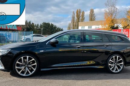 Opel Insignia 143.752 km 18.950 &euro; Raunheim 65479