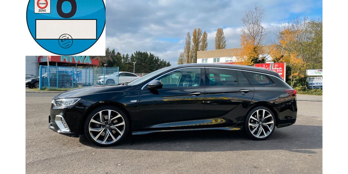Opel Insignia 143.752 km 18.950 &euro; Raunheim 65479