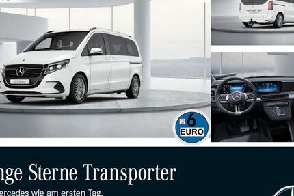 Mercedes-Benz V 220 14.969 km 62.999 &euro; Wesel 46485