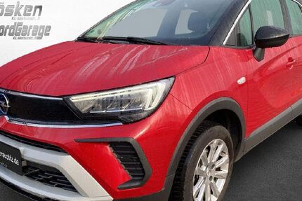 Opel Crossland (X) 34.588 km 17.500 &euro; Kaiserslautern 67663