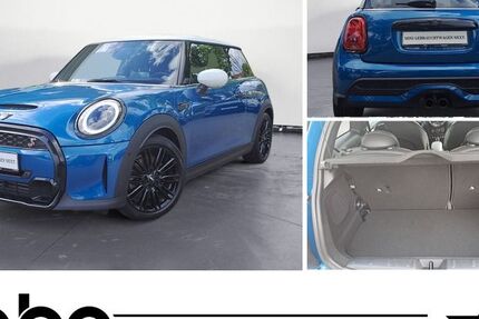 Mini Cooper S 8.677 km 29.820 € Kirchheim unter Teck 73230