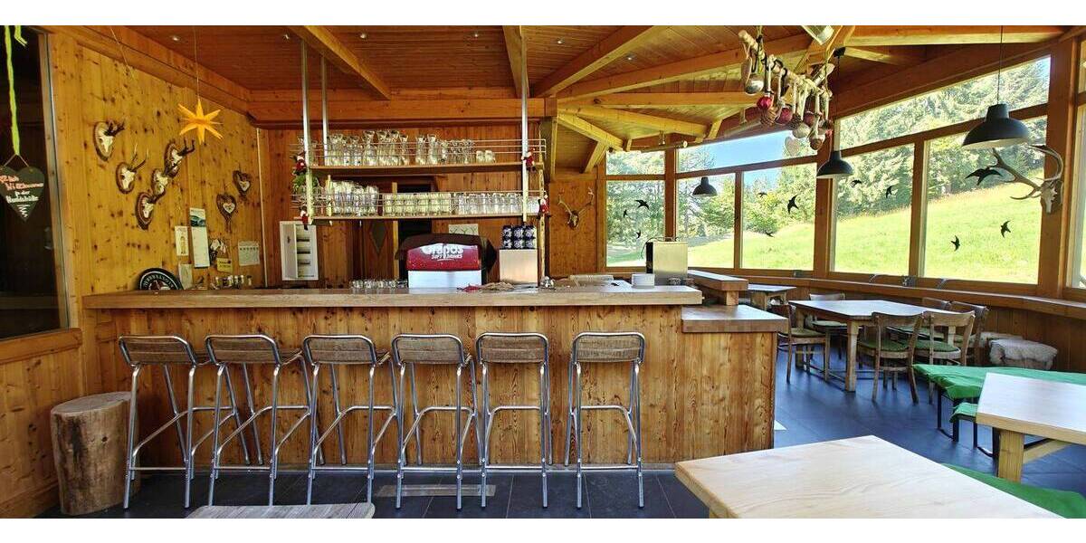 Gewerbeobjekt Bühlertal - 850.000&euro; | Angebot:25744758