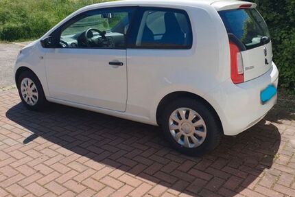 Skoda Citigo 165.000 km 2.750 &euro; Berlin 13469