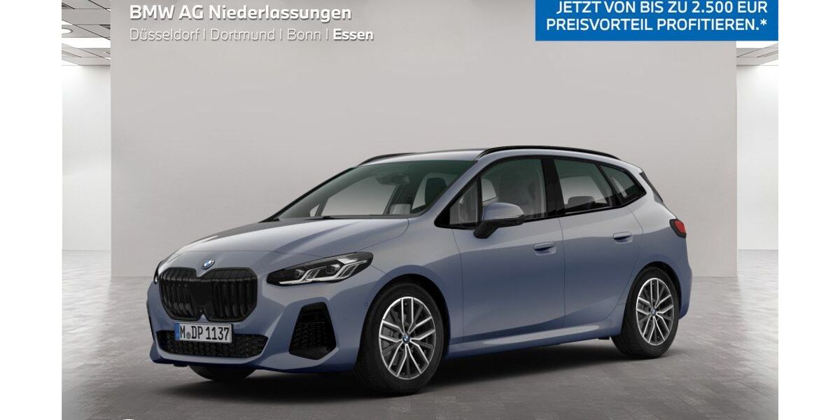 BMW 220 Active Tourer 21.794 km 36.799 &euro; Essen 45141