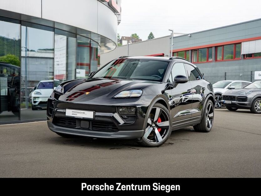 Macan