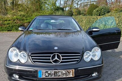 Mercedes-Benz CLK 200 151.500 km 8.800 &euro; Großkrotzenburg 63538