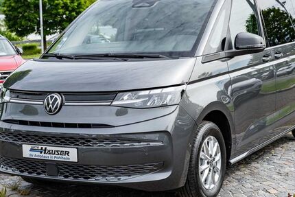 VW T7 Multivan 1.100 km 54.485 &euro; Pohlheim 35415