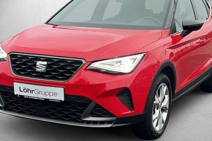 Seat Arona 11.688 km 20.950 &euro; Mainz 55120