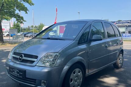 Opel Meriva 190.000 km 1.490 &euro; Hamburg 22765