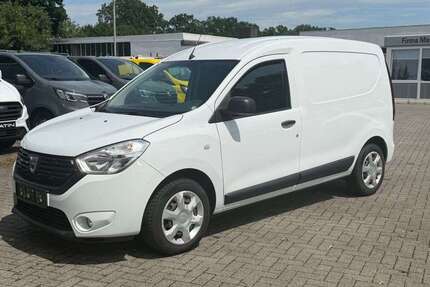 Dacia Dokker 104.193 km 8.900 &euro; Norderstedt 22851
