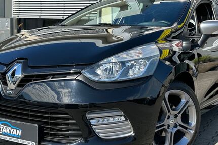 Renault Clio 124.000 km 9.999 € Mannheim 68309