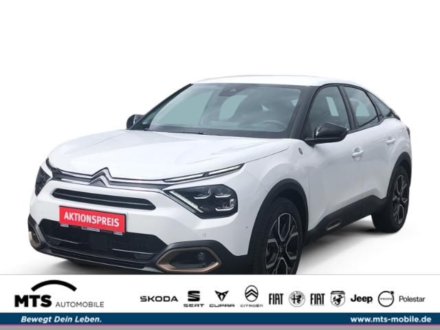 Citroen C4 9.933 km 19.850 &euro; Oberursel (Taunus) OT Oberursel 61440