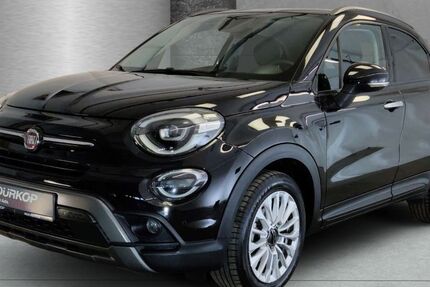 Fiat 500X 49.000 km 14.450 &euro; Braunschweig 38126