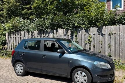 Skoda Fabia 172.000 km 2.200 &euro; Ronnenberg 30952